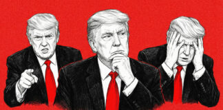 «El miércoles, el viernes, la próxima semana»: Las fechas cambiantes del temido ataque de EE.UU. a Irán