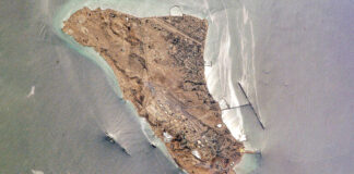 Cuán importante es «la joya» petrolera de Irán y qué pasará si EE.UU. decide destruirla