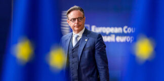 Primer ministro belga: Como Europa no es capaz de «asfixiar» a Rusia, «solo queda llegar a un acuerdo»