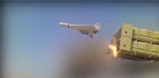 Irán responde a la arrogancia militar de EE.UU. con un enjambre de drones kamikaze