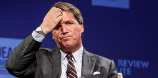 Exanalista de la CIA se muestra preocupado por la seguridad de Tucker Carlson