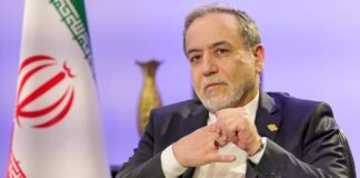 Irán comenta qué deben incluir las propuestas para poner fin a la guerra