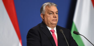 Viktor Orbán señala a los tres «perros de la guerra» que se benefician de cada conflicto bélico