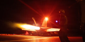 Trump amenaza con «volar por los aires» el yacimiento de gas natural más grande del mundo