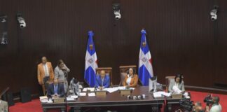 Abinader solicita reunión a legisladores para planificar fiscalización y control a funcionarios y sigue en el limbo mecanismo de fiscalización de los legisladores