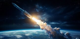 Zajárova: «Cualquier conflicto armado en órbita tendría consecuencias catastróficas»