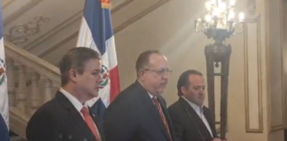 Gobierno garantiza estabilidad social y económica ante «crisis importante» en Medio Oriente. Resignó 15 mil millones de pesos para enfrentar crisis precios combustibles