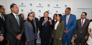 Banreservas realiza Feria Inmobiliaria en Nueva York y Lawrence con tasas desde 9.50 %