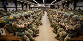 Reportan que Trump baraja la posibilidad de enviar soldados a suelo iraní: ¿qué se sabe?