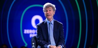 Jeffrey Sachs: Estamos viviendo el fin de la geopolítica liderada por Occidente