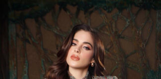 Fátima Bosch, Miss Universo: “Yo no le aconsejaría a nadie que se meta en un certamen de belleza”