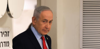 «Una noche difícil» en Israel: Netanyahu reacciona a los múltiples ataques iraníes en el país