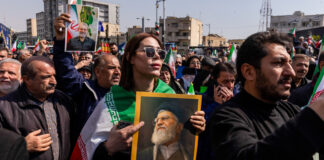 El Kremlin advierte de «consecuencias muy profundas» tras el asesinato de líderes iraníes por EE.UU. e Israel