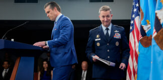 ¿Cuánto les ha costado a los contribuyentes estadounidenses el conflicto con Irán?