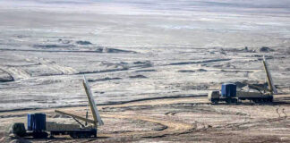 El punto débil de los países de Oriente Medio que podría ser golpeado por Irán y llevarlos a su declive