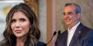 Por visita de “inspección”: EEUU y Republica Dominicana acuerdan reforzar cooperación en seguridad fronteriza y lucha contra el crimen