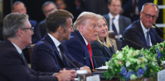 Politico: Europa está «aterrada» ante una posible venganza de Trump