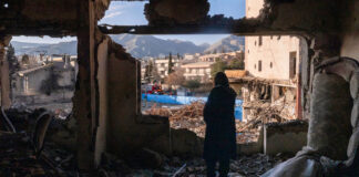 NYT nombra el «error de cálculo clave» de EE.UU. e Israel en la agresión militar contra Irán