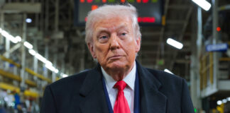 Comprar tiempo: Cancillería iraní sobre lo que busca Trump aplazando su ultimátum