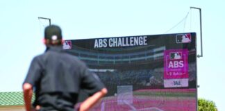 ¿Cómo funcionarán los árbitros robot?