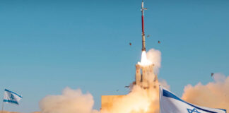 Expresidente de la Knéset responde a Carlson si es posible que Israel use armas nucleares contra Irán