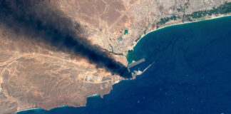 Años, no meses: el poco prometedor cálculo de Bloomberg sobre la recuperación energética del Golfo