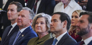 CNN: Irán rechaza a los emisarios de Trump y señala con quién podría entablar un diálogo