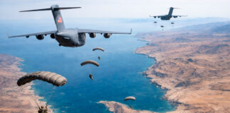 La batalla por Ormuz: ¿cómo sería el plan de EE.UU. para reabrir el estrecho?