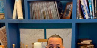 Desmentido rotundo a los delincuentes políticos que violaron la Constitución y desacataron una sentencia del Tribunal Constitucional. De pequeño pueblo de San Juan a ser concejal (regidor) independiente en Francia