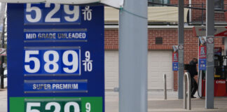 Washington se prepara para un escenario en el que el precio del petróleo alcance los 200 dólares