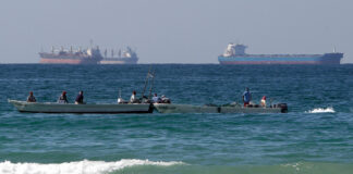 Mercados en llamas, bonanza en casa: así usa Irán su principal arma y su mayor activo para dar la batalla