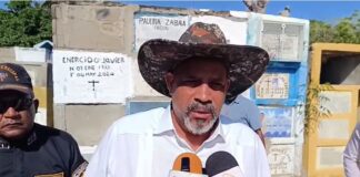 Zona fronteriza. Ataque a encargado de cementerio en Dajabón desata advertencia del alcalde a autoridades