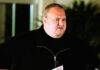 Kim Dotcom explica por qué EE.UU. no puede poner fin a la guerra con Irán