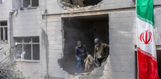 Lo que realmente piensa la inteligencia israelí sobre el progreso de la guerra en Irán