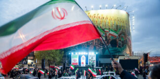 Crece el número de soldados de EE.UU. heridos mientras la guerra con Irán entra en su segundo mes