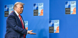 «Paga por jugar»: la ‘revolución’ que teje Trump para la OTAN