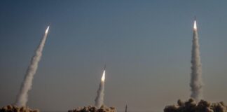 Irán: Residencias de altos militares y funcionarios de países agresores son objetivos legítimos