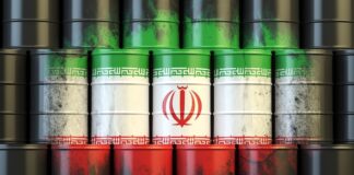 Trump: «Para ser sincero, lo que prefiero es quedarme con el petróleo de Irán»