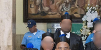 PGR: Fiscal Valdez Alcántara exigió 200 mil dólares, un Rolex y un Mercedes Benz 350 0 450. A razonamiento a contrario: ¿Cuántos otros actúan del mismo modo?