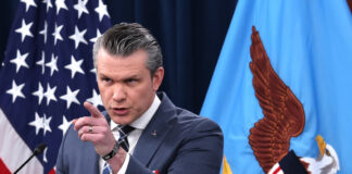 EE.UU. presenta su nueva estrategia de seguridad denominada la ‘Gran América del Norte’