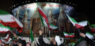 Teherán tacha de «excesivas e irrazonables» las propuestas de paz de EE.UU.