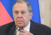 Lavrov: «Algunos países ya se han pasado de la raya»