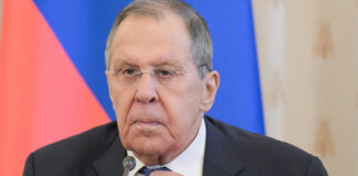 Lavrov: «Algunos países ya se han pasado de la raya»