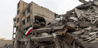 «Crueldad propia del Antiguo Testamento»: Lavrov sobre la agresión de Israel y EE.UU. contra Irán