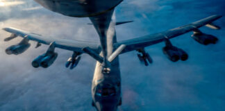 Pentágono: Los próximos días «serán decisivos» en la guerra con Irán