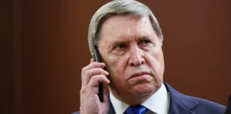 El Kremlin asegura que EE UU tiene propuestas «interesantes» para el arreglo ucraniano