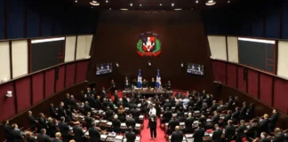 Diputados PRM y FP aprueban de urgencia y violando sentencia del Tribunal Constitucional en primera lectura proyecto que elimina candidaturas independientes