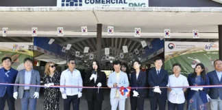 Éxito y desafíos en la Feria Agropecuaria 2026