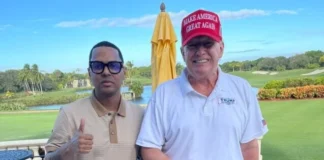 Golpe de bastón contra la partidocracia. La oportuna oferta de un empresario a un senador y los dos jóvenes y colocando de freno a posibles decisiones arrebatadas, al expresidente mejor dotado intelectualmente, pero no el mejor en el manejo administrativo del Estado