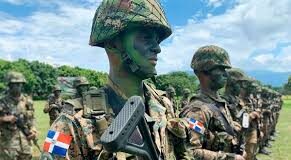 Una visita nada inocente y como preludio al accionar militar criollo en la frontera y de acuerdo con planes previstos entre el ministerio de Defensa dominicano y el de Guerra estadounidense